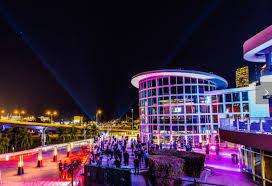 Parking at Element Miami American Airlines Arena near Kaseya Center Miami Arena Parking - Image 3