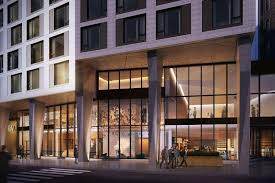 Parking at Cambria Hotel Downtown S. TD Garden Arena near TD Garden - Image 2