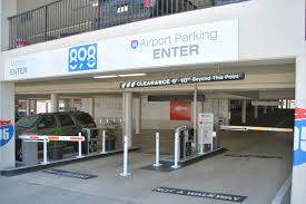 Parking at 105 LAX near LAX Airport Parking - Image 1