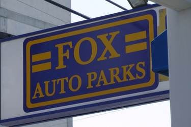 Parking at Fox Auto Parks - LAX Covered Valet near LAX Airport Parking - Image 1
