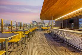 Parking at Cambria Hotel Boston, Downtown-South Boston near Boston Logan Airport Parking - Image 3