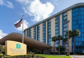 Parking at Embassy Suites by Hilton SFO near San Francisco Airport Parking - Image 3