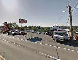 Parking at PIT Globe near Pittsburgh Airport Parking - Image 1