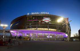 Parking at Staybridge Suites LAS T-Mobile Arena Event Parking near T-Mobile Arena - Image 1