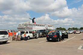 Parking at The Parking Mall near Port of Jacksonville - Image 1