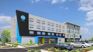 Parking at Tru by Hilton Coppell DFW Airport North near Dallas Fort Worth Airport Parking