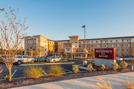 Parking at Residence Inn by Marriott Austin near Austin Airport Parking - Image 1