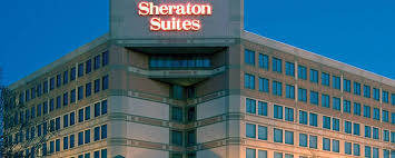 Parking at Four Points By Sheraton Citizens Bank Park near Citizens Bank Park - Image 2