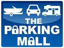 Parking at The Parking Mall near Port of Jacksonville