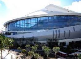 Parking at Miami Marriott Marlins Park near Marlins Park - Image 1