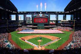 Parking at Hilton Garden Inn PHX Chase Field Parking near Chase Field - Image 3