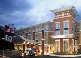 Parking at Cambria Hotel Raleigh-Durham RDU Airport near Raleigh-Durham Airport Parking - Image 1