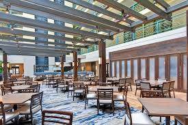 Parking at Embassy Suites by Hilton - MSP near Minneapolis Airport Parking - Image 1