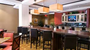Parking at Hilton Garden Inn PHX near Phoenix Sky Harbor Airport Parking - Image 3