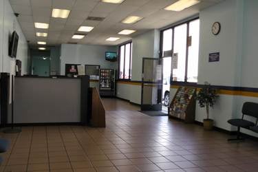 Parking at Fox Auto Parks - LAX Uncovered Valet near LAX Airport Parking - Image 2
