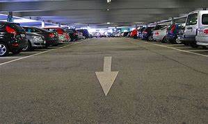 Parking at Sky Harbor Covered near Phoenix Sky Harbor Airport Parking - Image 3