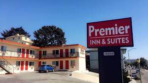 Parking at Premier Inn & Suites Park & Rideshare near Oakland Airport Parking - Image 1