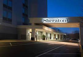Parking at Sheraton Pittsburgh Airport Hotel near Pittsburgh Airport Parking - Image 3