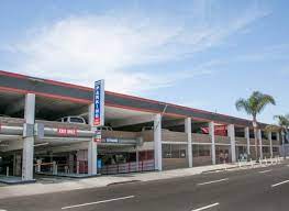 Parking at Aladdin Indoor Cruise Parking near Port of San Diego - Image 4