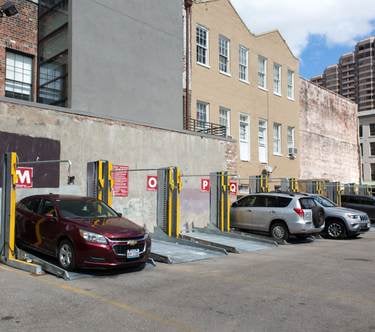 Parking at P0296 Premium Parking Port of New Orleans near Port Of New Orleans - Image 3