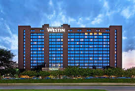 Parking at The Westin Dallas Fort Worth Airport Hotel near Dallas Fort Worth Airport Parking - Image 1