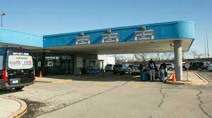 Parking at ORD Routes near Chicago O\'Hare Airport Parking