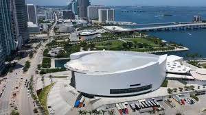 Parking at Element Miami American Airlines Arena near Kaseya Center Miami Arena Parking - Image 2