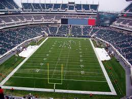 Parking at Four Points Sheraton PHL Lincoln Financial Field Event Parking near Lincoln Financial Field - Image 1