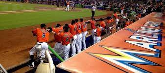 Parking at Miami Marriott Marlins Park near Marlins Park - Image 3