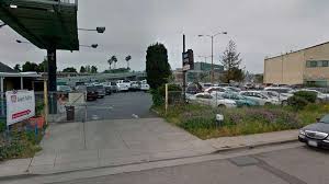 Parking at VIP Oakland Parking near Oakland Airport Parking