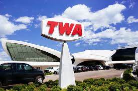Parking at TWA Hotel at the JFK Airport near JFK Airport Parking - Image 1