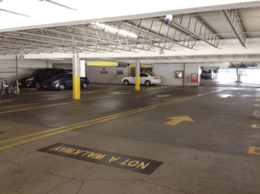 Parking at 405 LAX near LAX Airport Parking - Image 2