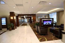 Parking at Sheraton Pittsburgh Airport Hotel near Pittsburgh Airport Parking - Image 2