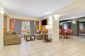 Parking at Days Inn & Suites by Wyndham Tampa near Tampa Airport - Image 2