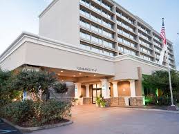 Parking at Holiday Inn Birmingham near Birmingham Airport Parking