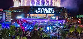 Parking at Staybridge Suites LAS T-Mobile Arena Event Parking near T-Mobile Arena - Image 3