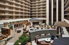 Parking at Embassy Suites by Hilton SFO near San Francisco Airport Parking - Image 1