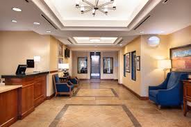 Parking at Holiday Inn Express & Suites - DIA near Denver Airport Parking - Image 1