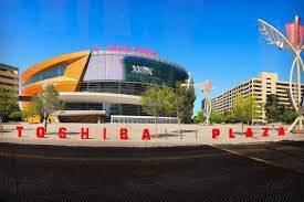 Parking at Staybridge Suites LAS T-Mobile Arena Event Parking near T-Mobile Arena - Image 2