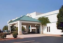 Parking at The Lodge Hotel and Banquets STL near St. Louis Airport Parking 