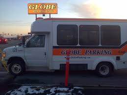 Parking at PIT Globe near Pittsburgh Airport Parking - Image 2