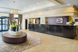 Parking at DoubleTree by Hilton - MSY near New Orleans Airport Parking - Image 2