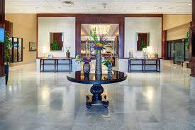 Parking at The Westin Dallas Fort Worth Airport Hotel near Dallas Fort Worth Airport Parking - Image 2