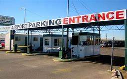 Parking at Sky Harbor Covered near Phoenix Sky Harbor Airport Parking - Image 1