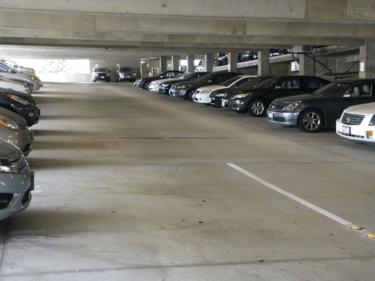 Parking at 405 LAX near LAX Airport Parking - Image 3
