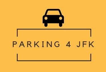 Parking at Parking 4 Airport JFK