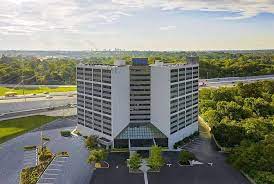 Parking at Marriott Nashville Airport