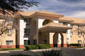 Parking at Country Inn & Suites by Radisson, Phoenix Airport