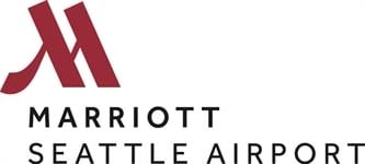 Parking at Seattle Airport Marriott
