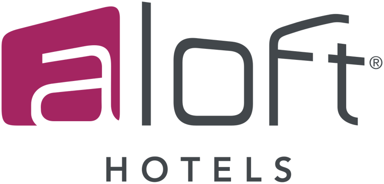 Parking at Aloft SFO Airport